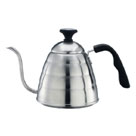  Pour Over Coffee Pot -Satin Finish  0.9L